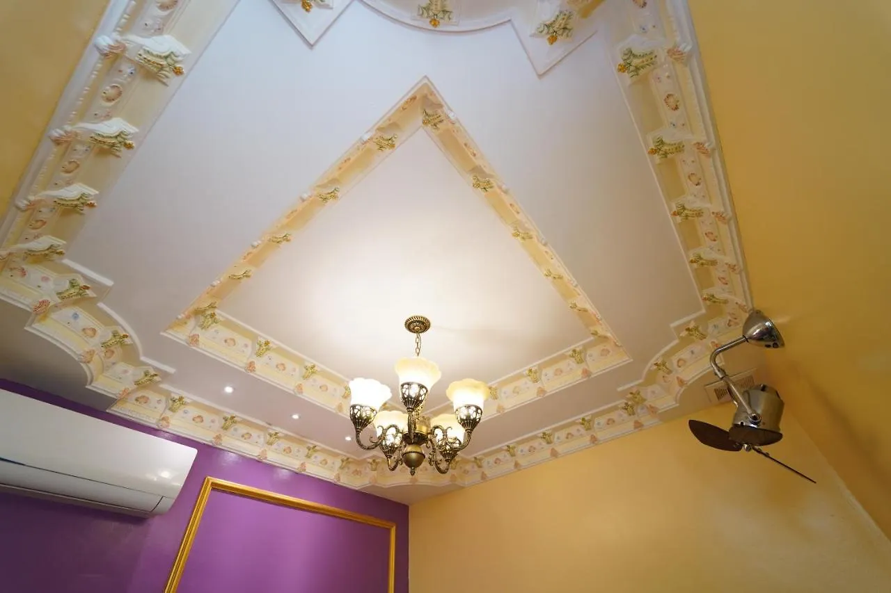 ***  Ghazrin'S Classic Hotel Jb Johor Bahru Malaysia
